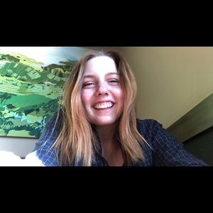 Meet your Posher, Katie